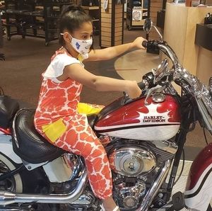 Meet your Posher, Ed